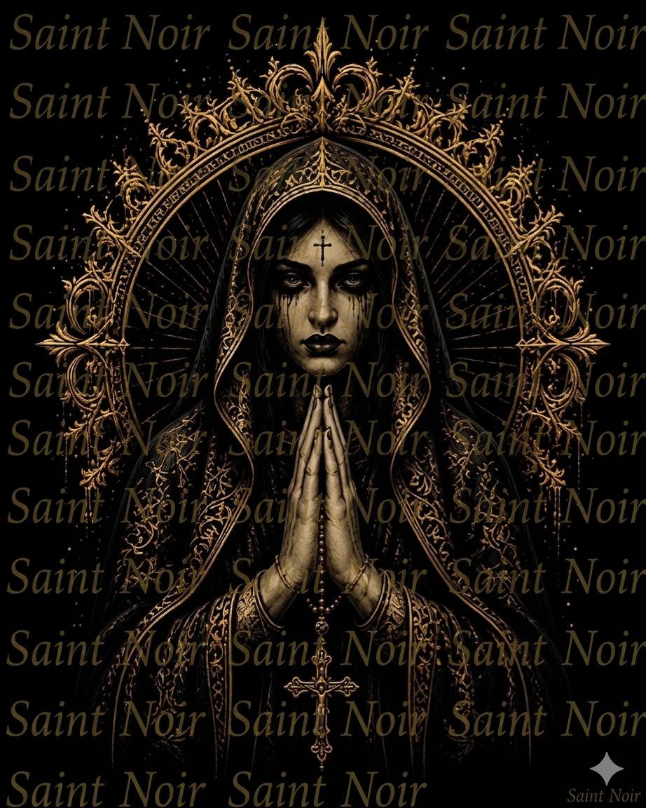 Sacred Rebel